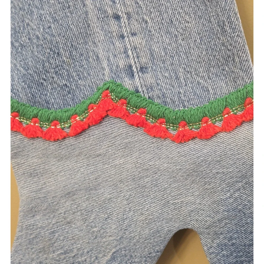 Handmade add touch